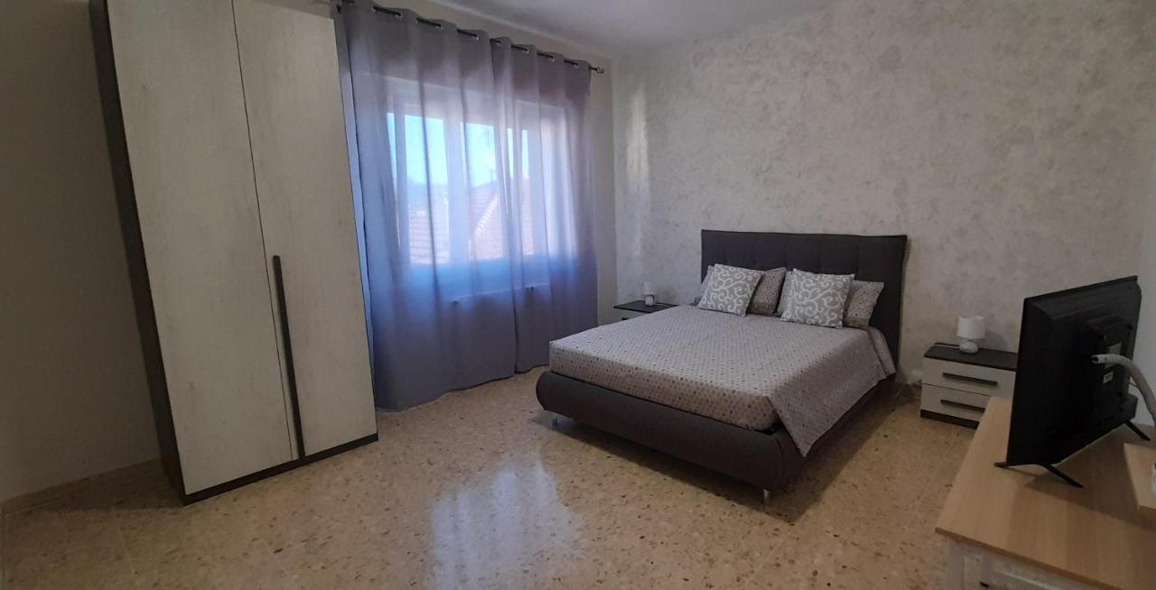 Bed and Breakfast La Dimora Dei Musicisti Castelfidardo Exterior foto
