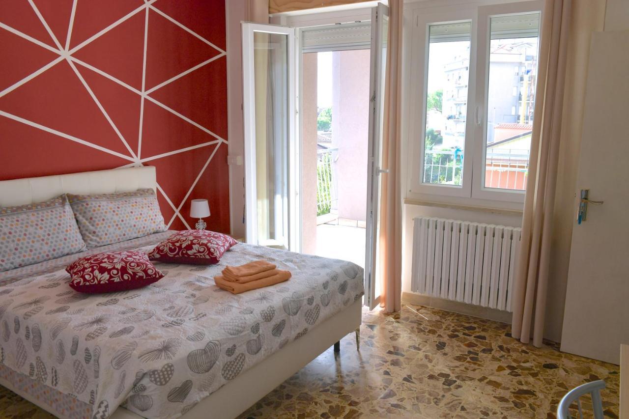 Bed and Breakfast La Dimora Dei Musicisti Castelfidardo Exterior foto