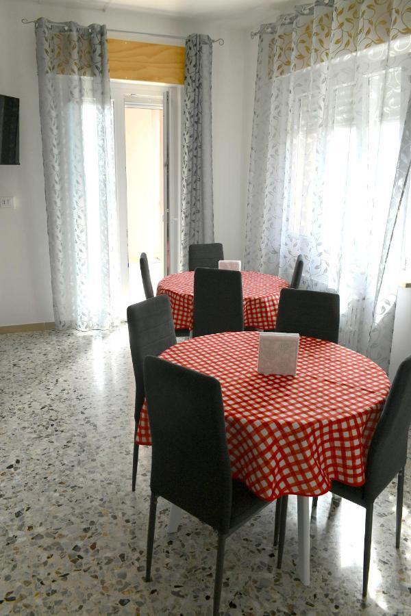 Bed and Breakfast La Dimora Dei Musicisti Castelfidardo Exterior foto