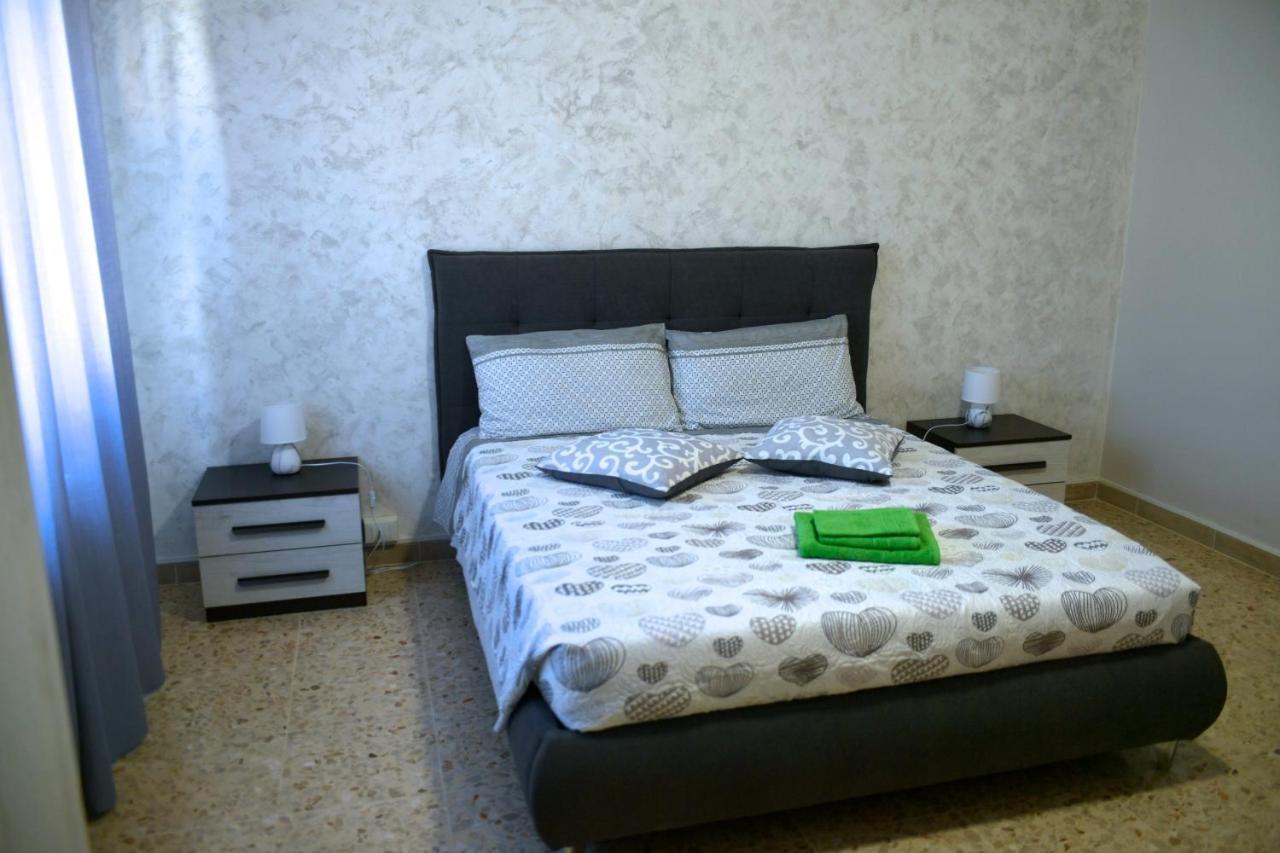 Bed and Breakfast La Dimora Dei Musicisti Castelfidardo Exterior foto