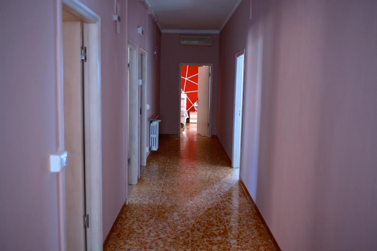 Bed and Breakfast La Dimora Dei Musicisti Castelfidardo Exterior foto