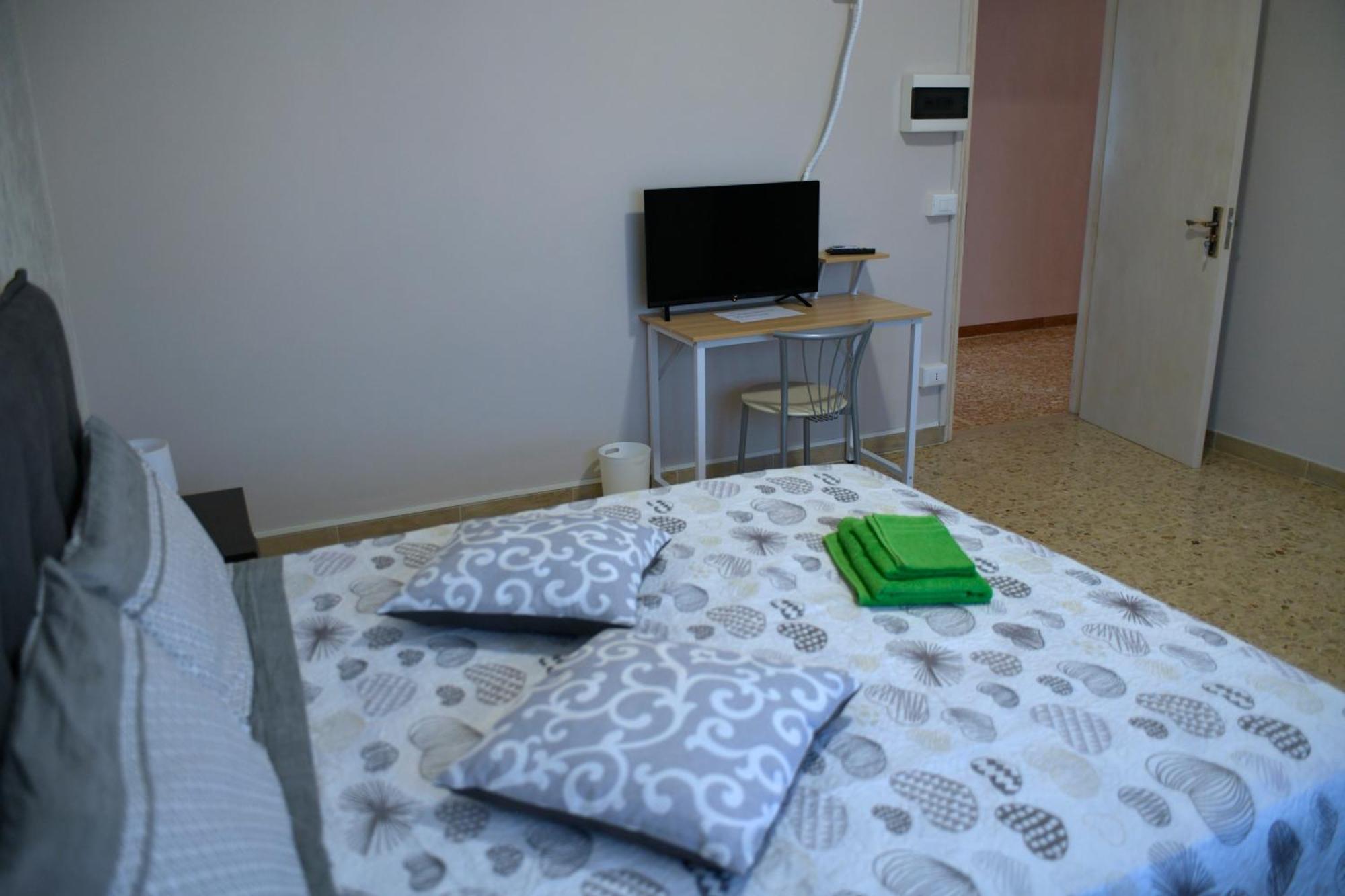 Bed and Breakfast La Dimora Dei Musicisti Castelfidardo Exterior foto